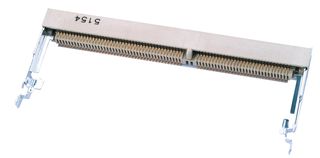 AMP - TE CONNECTIVITY 1565918-4 内存插座, SO-DIMM, 200路, 整卷