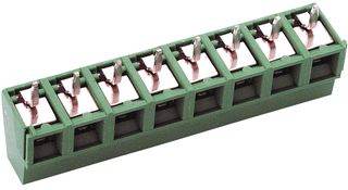 TE CONNECTIVITY - BUCHANAN 282837-8