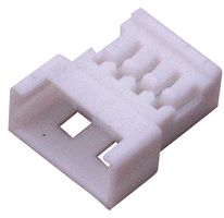 MOLEX 51047-1000... CONNECTOR HOUSING, PLUG, 10POS