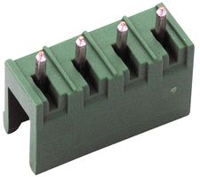 BUCHANAN - TE CONNECTIVITY 282822-4 多极连接器
