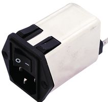 TE CONNECTIVITY - CORCOM 6CFE1.