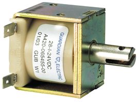 GUARDIAN ELECTRIC 11-I-6D