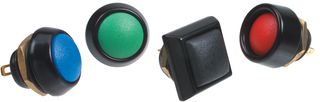 ITW SWITCHES 59-313