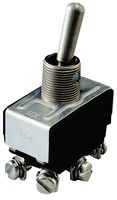 EATON 8820K16 SWITCH, TOGGLE, DPDT, 20A, 115V