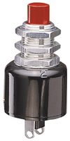 GRAYHILL 2202 开关, 按钮, SPST, 10A, 220V
