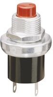 GRAYHILL 10-09UL.. 开关, 按钮, SPST, 3A, 115V