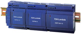 TDK-LAMBDA DSP60-24.