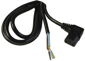 MULTICOMP SPC13311 连接器组件, 电源线