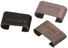 TT ELECTRONICS / INTERNATIONAL RESISTIVE OARSXPR005FLF 检流电阻, 0.005Ω, 5W, 1%