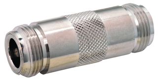 AMPHENOL RF 82-101 (UG-29B/U) 射频/同轴适配器, N 插座-N 插座