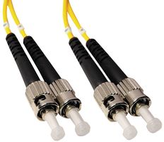 MULTICOMP PRO SPC23064 DUPLEX FIBER OPTIC PATCH CORD