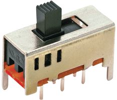 TE CONNECTIVITY - ALCOSWITCH 1825255-1.