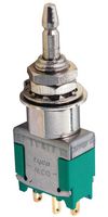 TE CONNECTIVITY - ALCOSWITCH MPA106F.