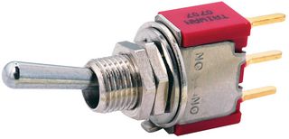 TE CONNECTIVITY - ALCOSWITCH A103SYCQ04...