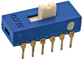 TE CONNECTIVITY - ALCOSWITCH ASE4204.