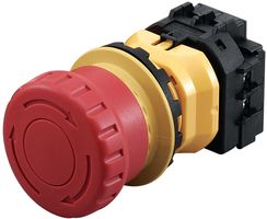 IDEC XN1E-BV422MR.