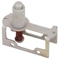 HONEYWELL MC2711 Snap Action Basic Switch