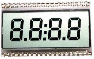 LUMEX LCD-S401C39TR
