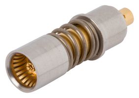 AMPHENOL SV MICROWAVE SF9411-6001. 触芯, BMA 插座 D38999 金属触芯, 尺寸 8