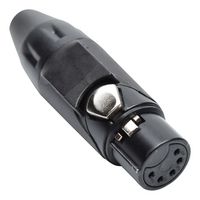 AMPHENOL AUDIO AX5FB0M-AU