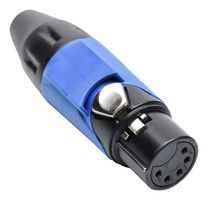 AMPHENOL AUDIO AX5FB6M-AU