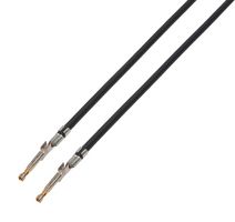 MOLEX 217470-2122. 电缆, 压接 母-压接 母, 150MM