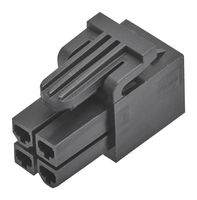 MOLEX 172708-1018