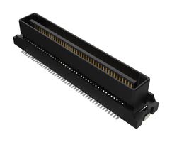 AMPHENOL COMMUNICATIONS SOLUTIONS B406-1B7L1-11290-E100 连接器, 90路, 0.8MM