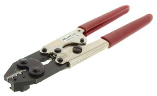 TE CONNECTIVITY - RAYCHEM AD-1377-S-SPEC-CRIMP-TOOL 压接工具, 对接头, 12-26 AWG