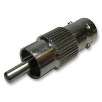 MULTICOMP PRO JR60431 BNC Female To RCA Male Adapter