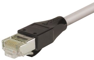 L-COM TRD855SIG-10. CATEGORY 5E CABLE ASSEMBLY