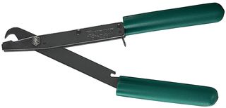 PANDUIT DNT-100. WIRING DUCT NOTCHING TOOL
