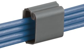 PANDUIT LC5-A-C8. 用于无电缆扣用途的电缆安装及布线配件,PANDUIT