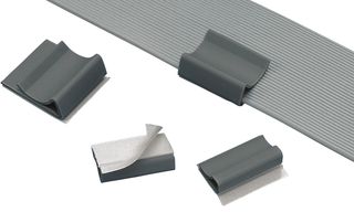 PANDUIT FCC-A-D8. 电缆紧固件