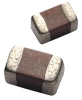 KYOCERA AVX 1808HC102KAT1A CAPACITOR CERAMIC 1000PF 3000V, X7R, 10%, 1808