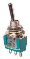 TE CONNECTIVITY - ALCOSWITCH MTA-106E