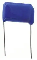 VISHAY K333K15X7RF5TL2 陶瓷电容, 0.033UF, 50V, X7R, 10%, 径向引线, 整卷