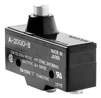 OMRON INDUSTRIAL AUTOMATION A-20GQ-B