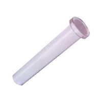 VCC / VISUAL COMMUNICATIONS COMPANY 7611D2-S LIGHT PIPE,  Color: Clear Mounting: Pane
