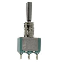 ELECTROSWITCH A123P32YZQ 开关, 拨动, SPDT, 6A, 250V