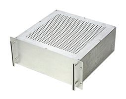 GENERAL DEVICES CHA-5X21 外壳, 不锈钢