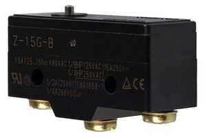 OMRON INDUSTRIAL AUTOMATION Z-15GQ-B7-K.