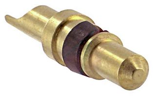AMPHENOL COMMUNICATIONS SOLUTIONS L17DM53745-8 D SUB CONTACT, PIN, 16AWG, SOLDER