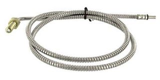 BANNER ENGINEERING IAT23S. SENSOR CABLE ASSEMBLY