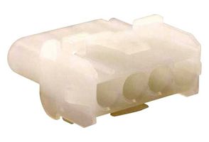 AMP - TE CONNECTIVITY 1-480703-2 插座外壳
