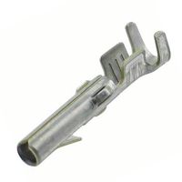 TE CONNECTIVITY - AMP 60619-4.