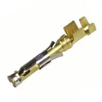 TE CONNECTIVITY - AMP 66360-3.
