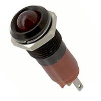 CML INNOVATIVE TECHNOLOGIES 19210250 面板指示灯, LED, 10MM