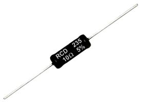 RCD (RESISTORS COILS DELAYLINES) 135-5001-FBW