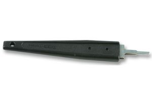TE CONNECTIVITY 1586343-1 EXTRACTION TOOL, NYLON, VAL-U-LOK